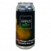 Ārpus Brewing Co. Pear X Mango X Pineapple Smoothie Sour Ale Ārpus Brewing Co. Pear X Mango X Pineapple Smoothie Sour Ale