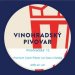 Vinohradsky Pivovar Vinohradska’ 12 30l 
