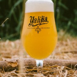 Cervezas Yakka Cobra Ipa