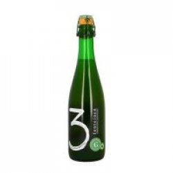 3 Fonteinen Oude Geuze