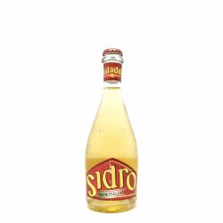 Baladin Sidro 0,33L - Beerselection