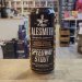 AleSmith Speedway Stout: Toasted Coconut Vietnamese Coffee Edition AleSmith Speedway Stout: Toasted Coconut Vietnamese Coffee Edition