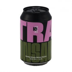 CRAK Brewery Perfect Strata Nelson Sauvin