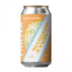 Philter Mandarin & Yuzu Sour 375ml Can - Beer Cartel