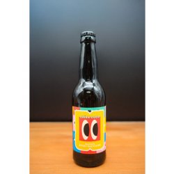 Effet Papillon Chérie Coco - Berliner Weisse Ananas Noix De Coco - BIO