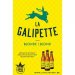 LE FOU DU ROI GALIPETTE BLONDE 6.5 ° - rond point 