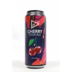 Funky Fluid Cherry - Acedrinks