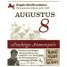Augustus 8 0,33 Liter Augustus 8 0,33 Liter
