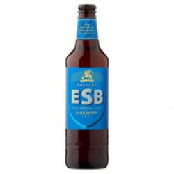 Fuller’s ESB