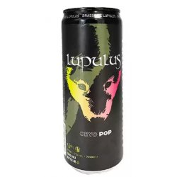 LUPULUS NEIPA CRYO POP 7 °... - Rond Point