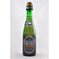 Tilquin Oude Gueze 37,5cl - AbeerVinum