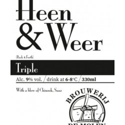 Heen & Weer - Craft Beer Dealer