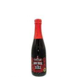Lindemans Oude Kriek Cuvée René Lindemans Oude Kriek Cuvée René