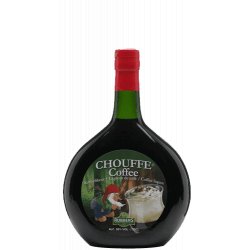 CHOUFFE COFFEE 75CL