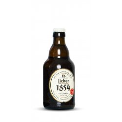 Licher Original 1854 - Abadica