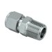 CONECTOR CONVERSOR DE 38 A 12 INOX 