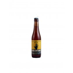 De Ranke Saison de Dottignes Bott.33cl. - Partenocraft