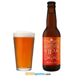 Emelisse Triple IPA - 2D2Dspuma