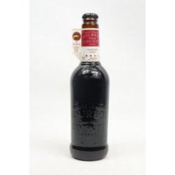 Goose Island Bourbon County Brand Backyard Stout - Acedrinks