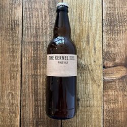 The Kernel  Various Hops  Pale Ale - Beer No Evil