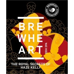 The Royal Secrets of Haze Kelly   Brewheart - Craft Beer Dealer