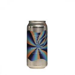 Track Brewing Company Steal Away