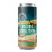 The Piggy Brewing Pacific Coalition blik 44cl 