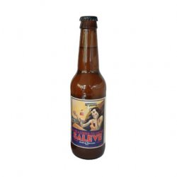 Salève Amiral Benson 33 cl - RB-and-Beer