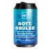 Rott Brulee blik 33cl 