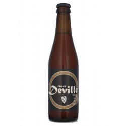 Den Herberg Cuvée Devillé Den Herberg Cuvée Devillé