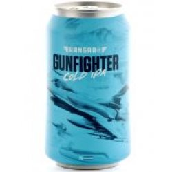 Hangar 24 Craft Brewing - Gunfighter Cold IPA - Beer of the Month Club