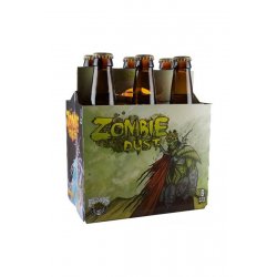 Three Floyds Zombie Dust