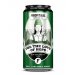 Frontaal For The Love of Hops BRU-1, Citra & El Dorado blik 44cl 