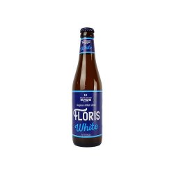 Floris White - Drankenhandel Leiden / Speciaalbierpakket.nl