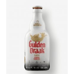 Gulden Draak Classic