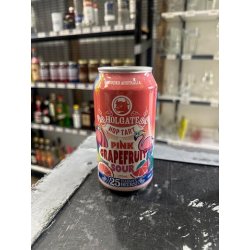 Holgate - Hop Tart Pink Grapefruit Sour 4.6% 375ml - APOD Liquor