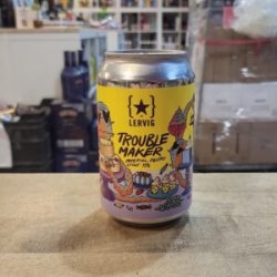 LERVIG Trouble Maker