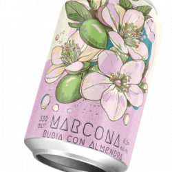 Cerveceria De Zarra Marcona