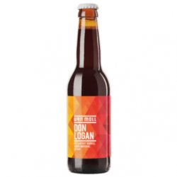 Don Logan  Van Moll - Kai Exclusive Beers