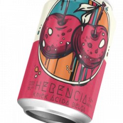 Cerveceria De Zarra Herencia Cerveceria De Zarra Herencia