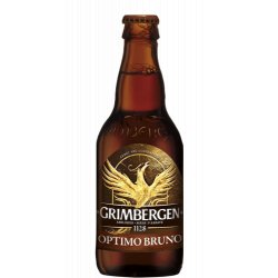 Grimbergen Optimo Bruno - Bodecall