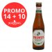 Pils Primus 24x25cl - PROMO 14+10 GRATIS 