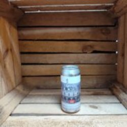 Ārpus Brewing Co. TDH Vic Secret X Riwaka X Nelson Sauvin White IPA