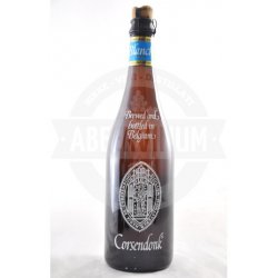 Corsendonk Blanche 75cl - AbeerVinum