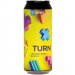 Пивной напиток Четыре ПивовараСаур эль 22Turn 0,5л*12 жб Пивной напиток Четыре ПивовараСаур эль 22Turn 0,5л*12 жб