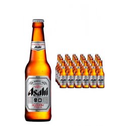 Asahi Super Dry