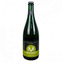 Brouwerij De Ranke Mirakel