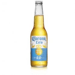 Grupo Modelo Corona Cero