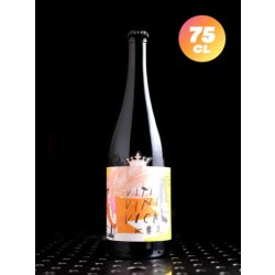 Dunham  Viti Vini Vici #9  Saison  Bière de table  5,5% - Quaff Webshop