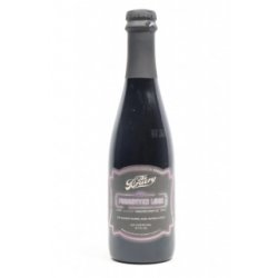 The Bruery Forgotten Lore - Acedrinks